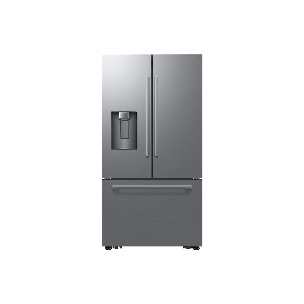Geladeira French Door RF 70H com Dispenser de Água e Gelo Inox 664L 220V
