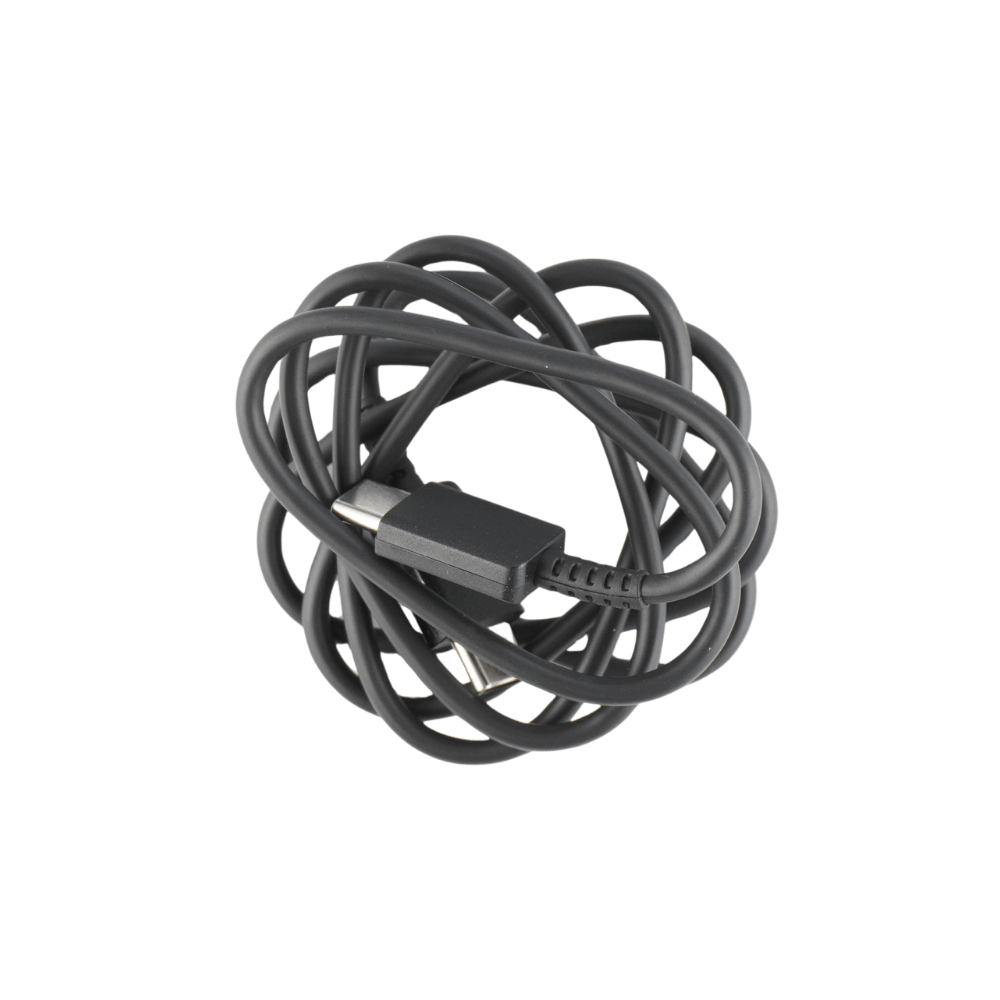 Cabo de dados Samsung USB Tipo C 1m Preto
