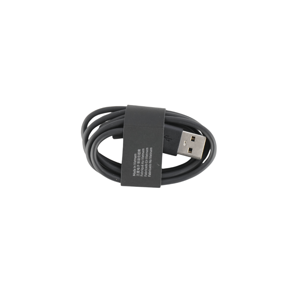 Cabo de dados Samsung USB Tipo C 80cm Preto