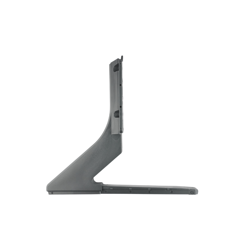Lado do Pedestal para TV QN55Q (Esquerdo) Preto