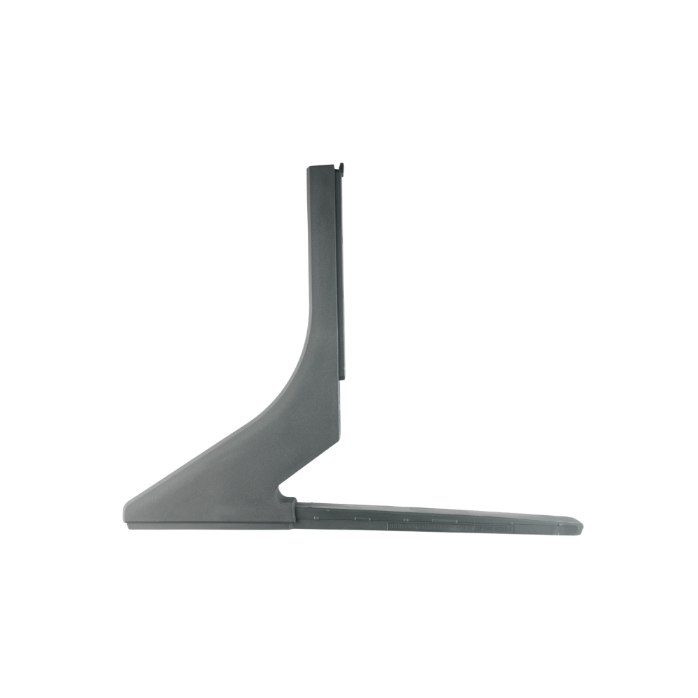 Lado do Pedestal para Tv Un75au (Esquerdo) Preto