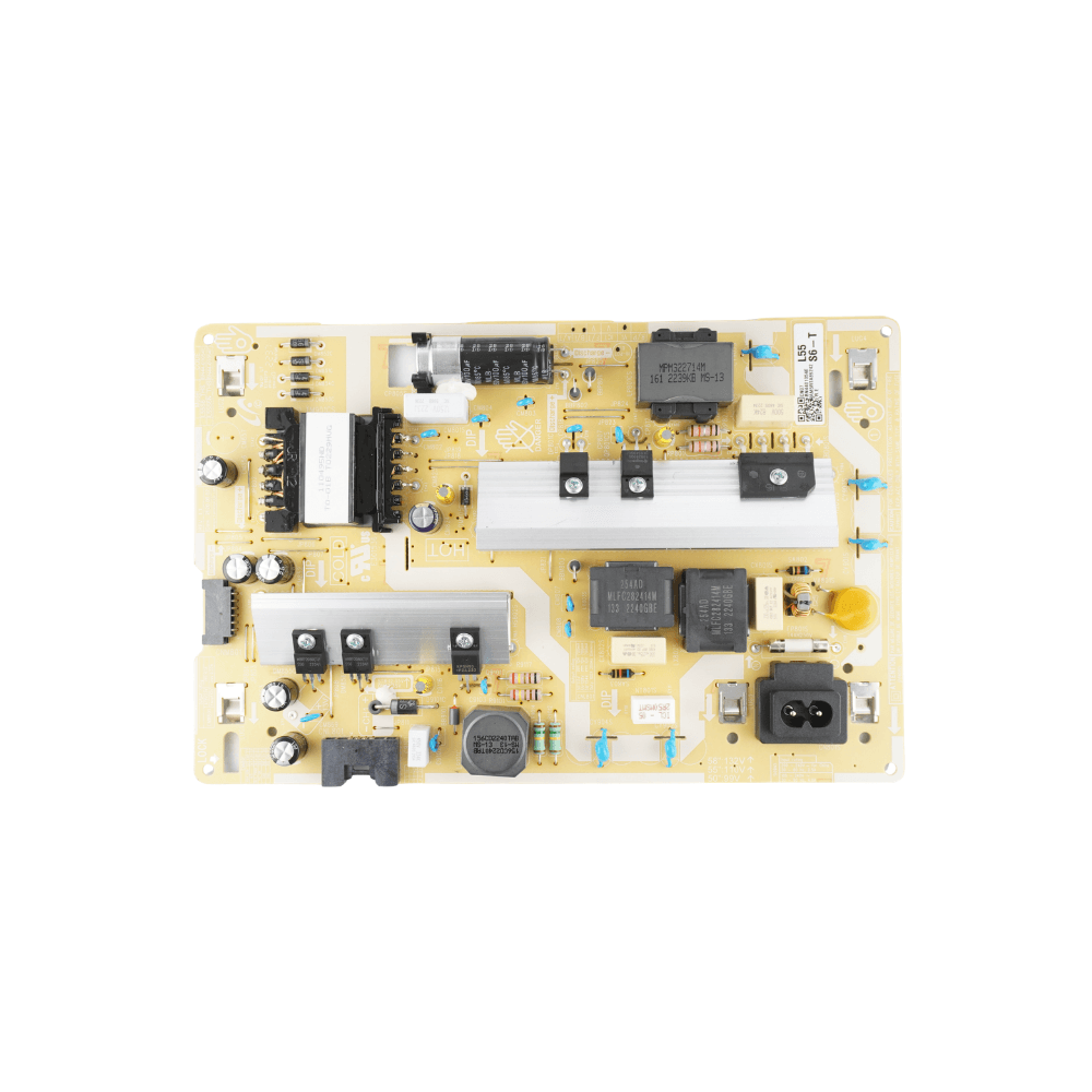 Placa da Fonte Smart TV UN50AU/UN50TU/UN50CU - BN44-01054E Verde
