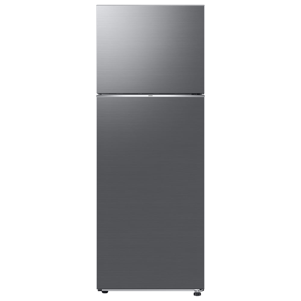 Geladeira Duplex Evolution SmartThings Samsung RT53 524L Bivolt Inox