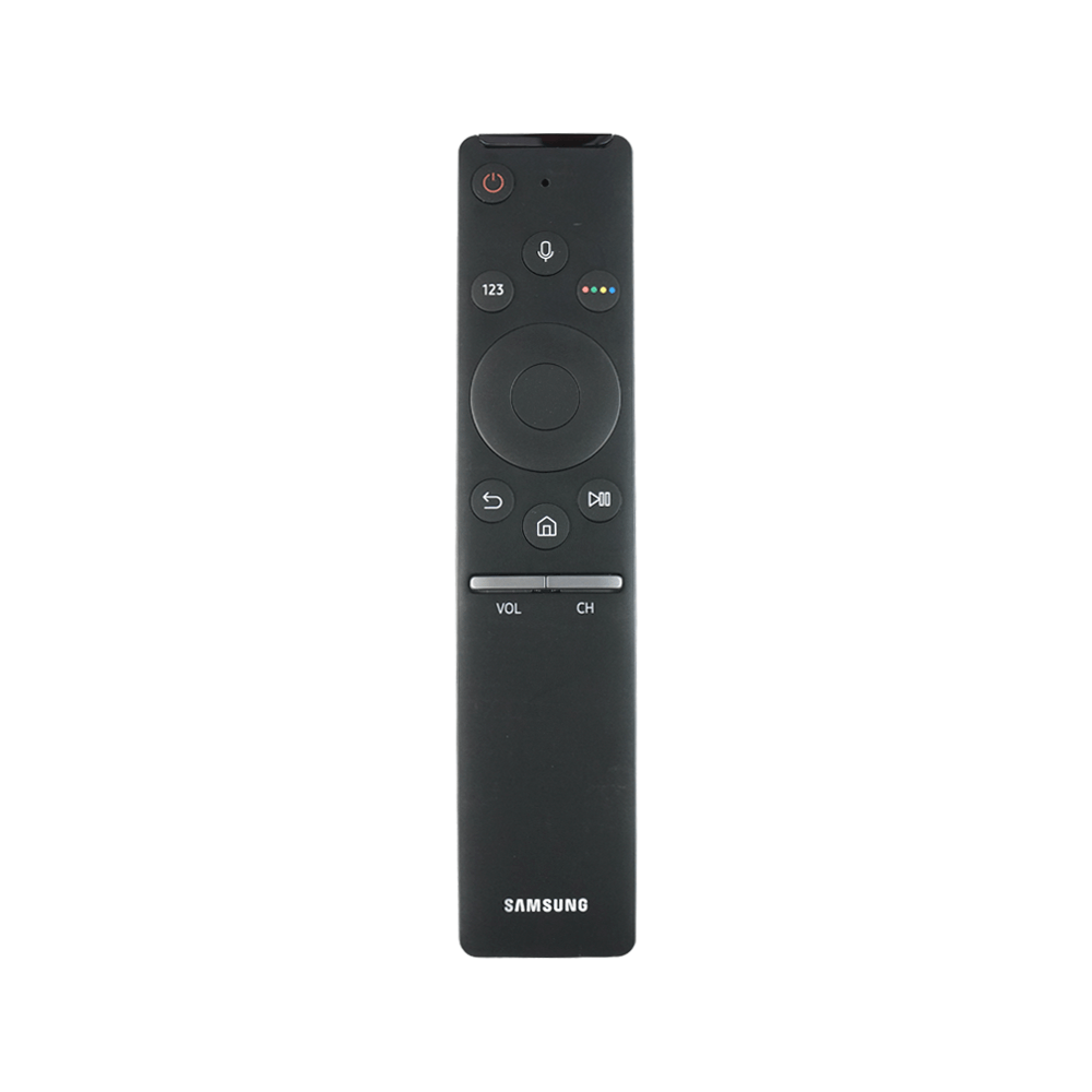 Controle Remoto para Smart TV - BN59-01298D Preto