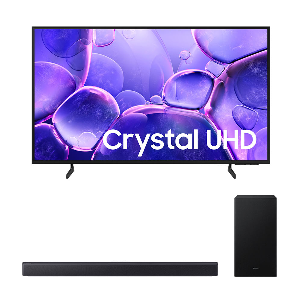 Samsung Smart TV 50