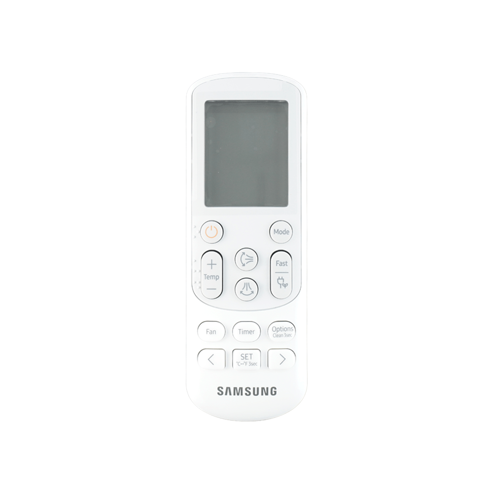 Controle Remoto Ar Condicionado - DB96-24901V Branco