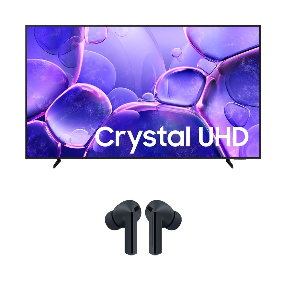 Samsung Smart TV 85