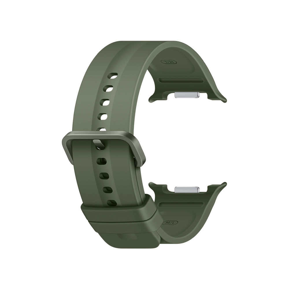 Pulseira Sport Galaxy Watch9 (M/G) Verde