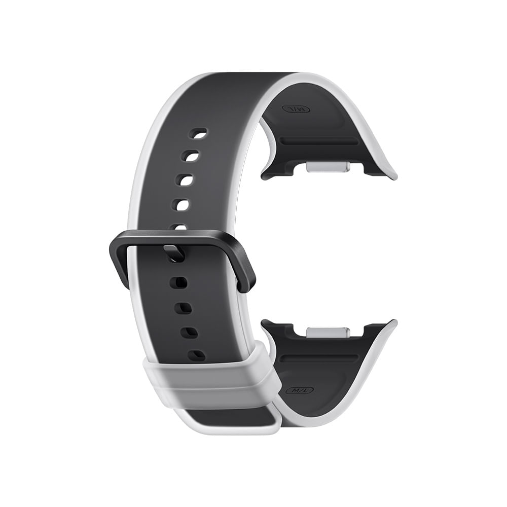 Pulseira Misty Galaxy Watch9 (M/G) Preto