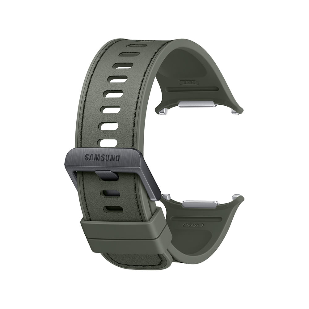 Pulseira Peakform Galaxy Watch Ultra2 Verde