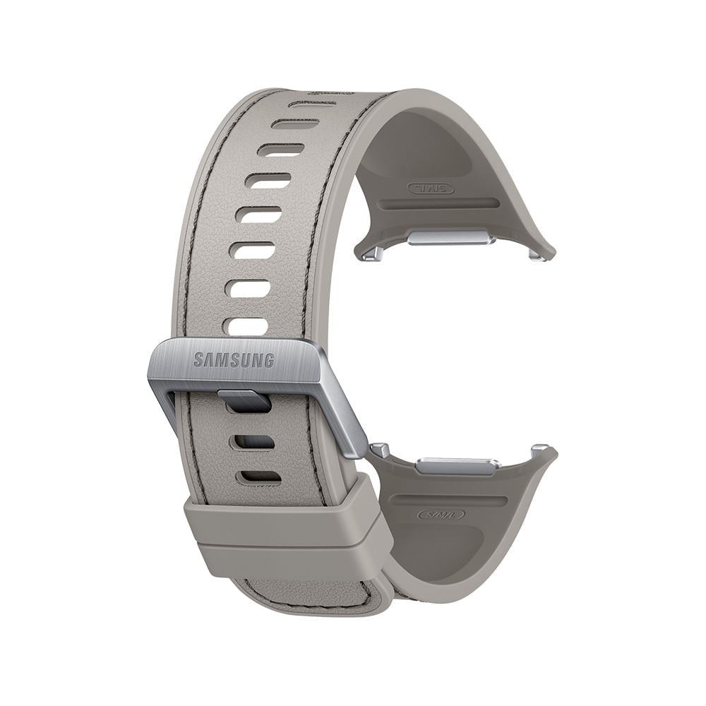 Pulseira Peakform Galaxy Watch Ultra2 Cinza