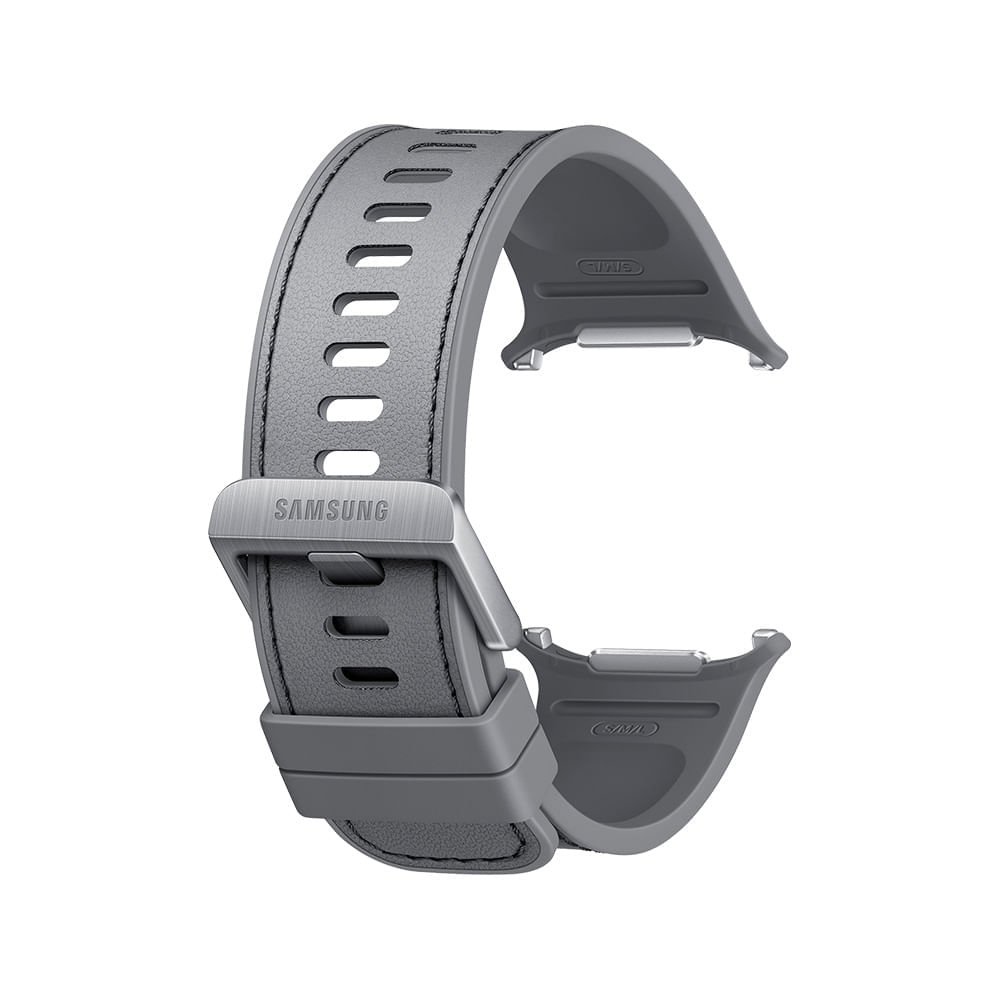 Pulseira Peakform Galaxy Watch Ultra2 Grafite