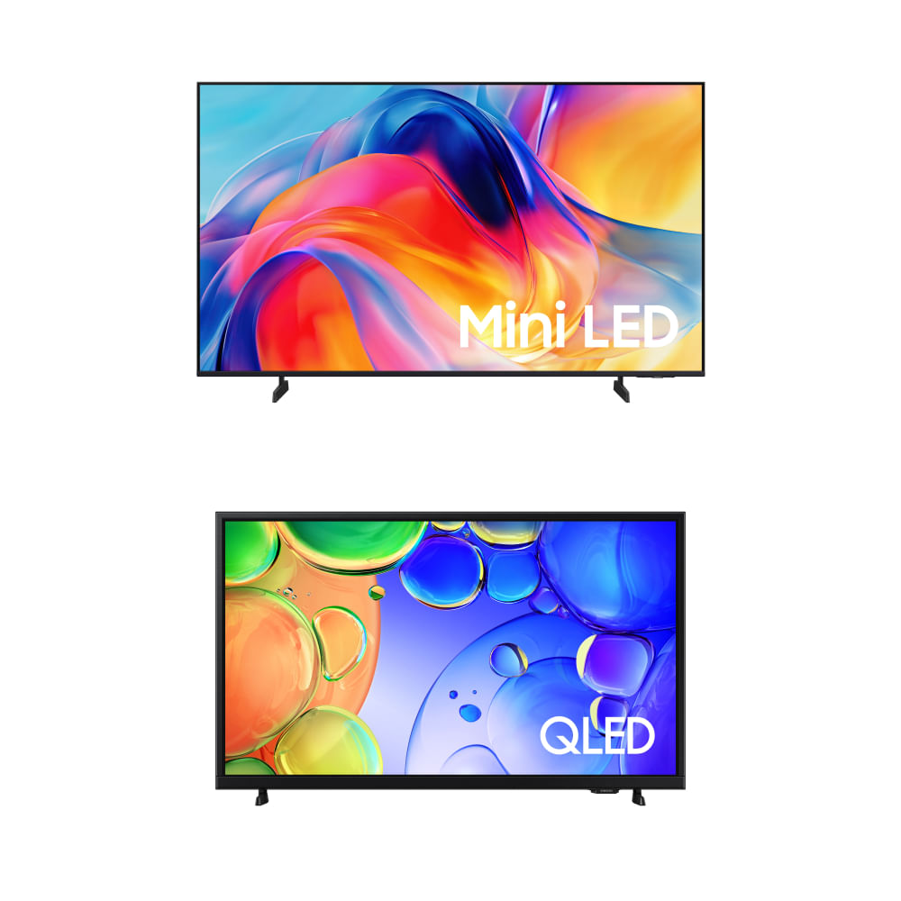 Samsung Smart TV 65